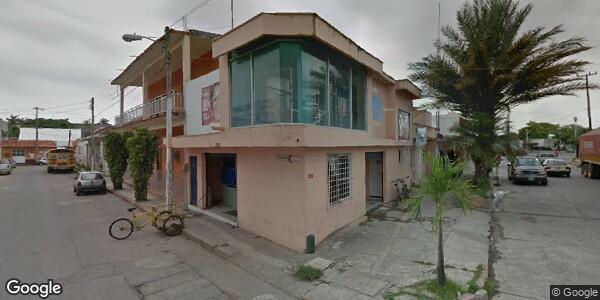 BODEGA DE SECRETARIA DE SERVICIOS DE SALUD DE VERACRUZ